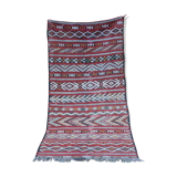 kilim berber 68x139cm