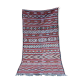 kilim berber 68x139cm