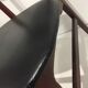 Scandinavian chair 60s