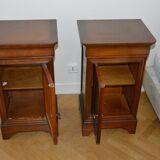 Tables de chevet