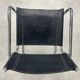 Bauhaus S34 chairs by Mart Stam
