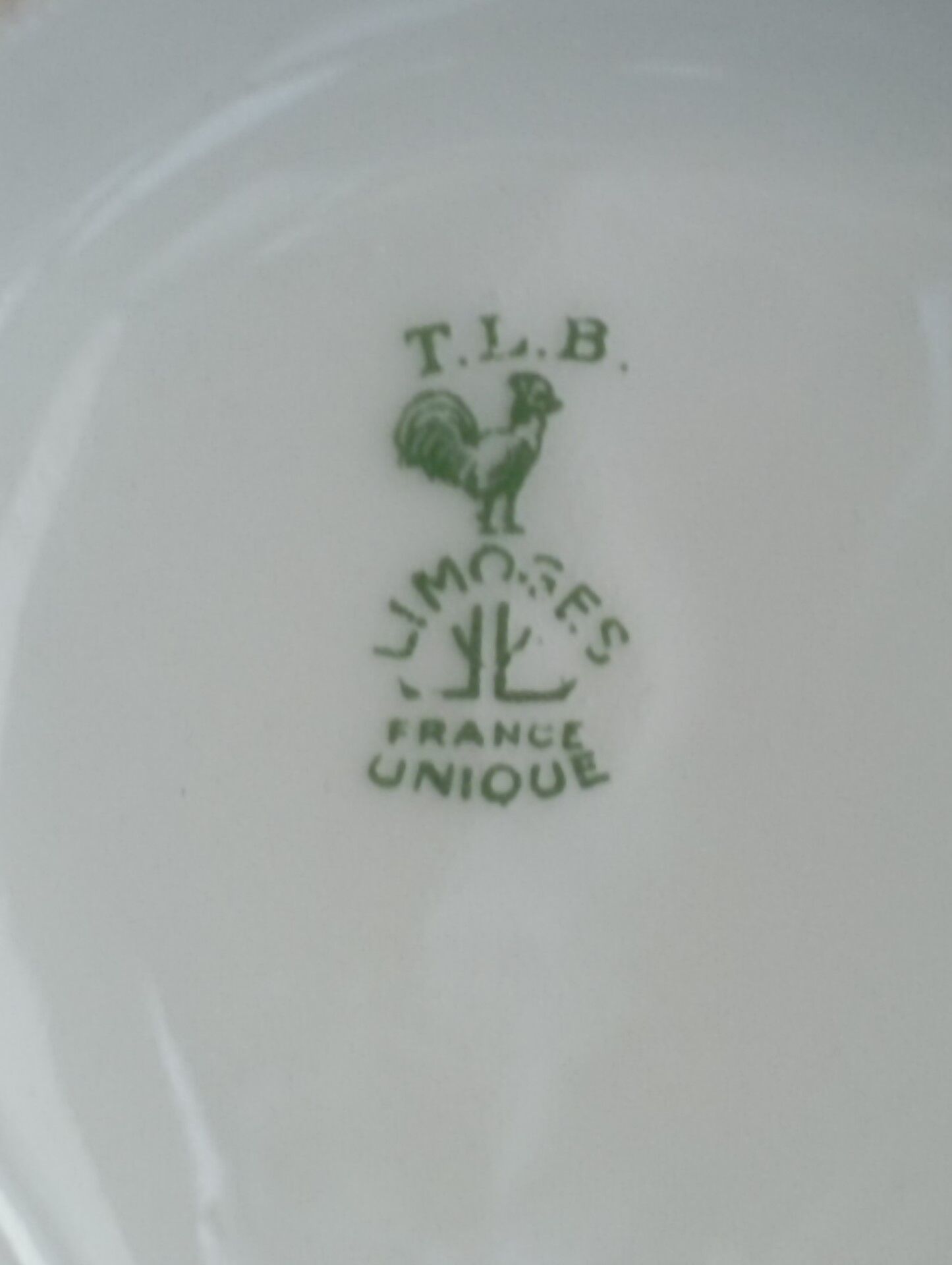 Art deco coffee service