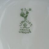 Art deco coffee service