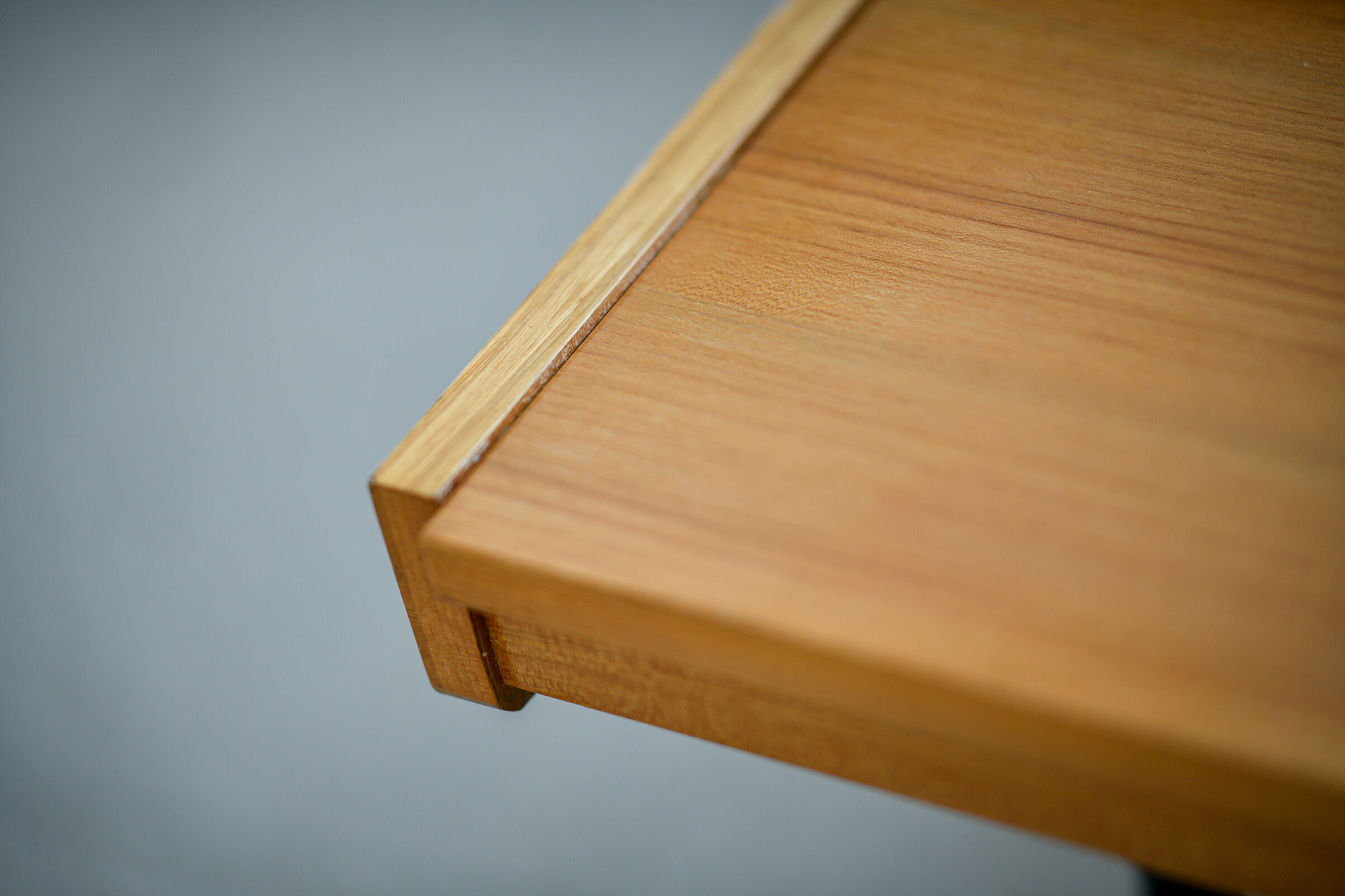 Gerard Guermonprez table, 50/60s