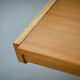 Table Gerard Guermonprez, années 50/60
