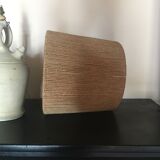 Lampshade in strings 60s