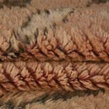 Moroccan Berber rug Boujaad vintage 306 x 170 cm