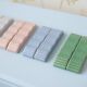 10 Ceramic Art Deco knife holders