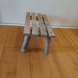 vintage stool