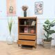 Vitrine vintage