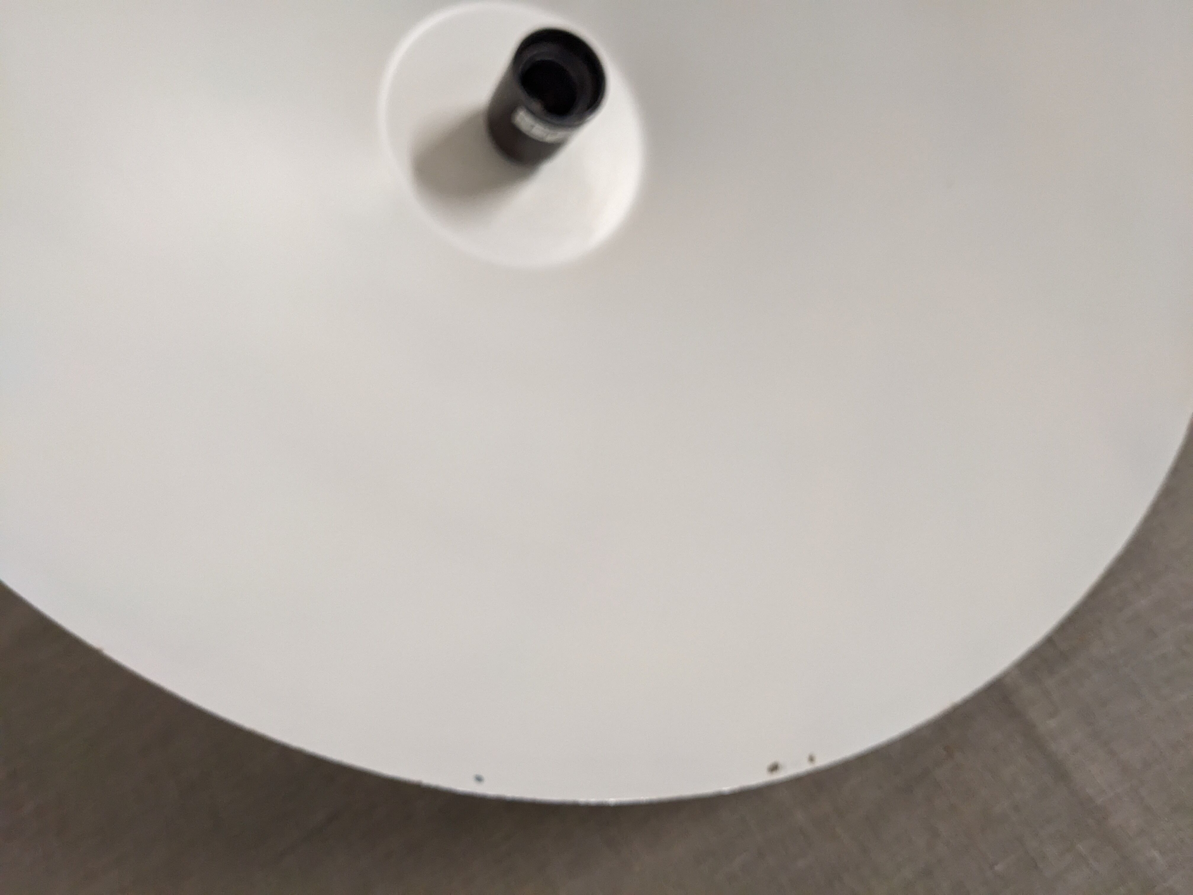 Lita pendant lamp from the 70s/80s