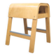Tabouret Salve Vintage par Ehlen Johansson pour Ikea, 2002