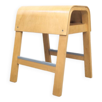 Vintage Salve Stool by Ehlen Johansson for Ikea, 2002