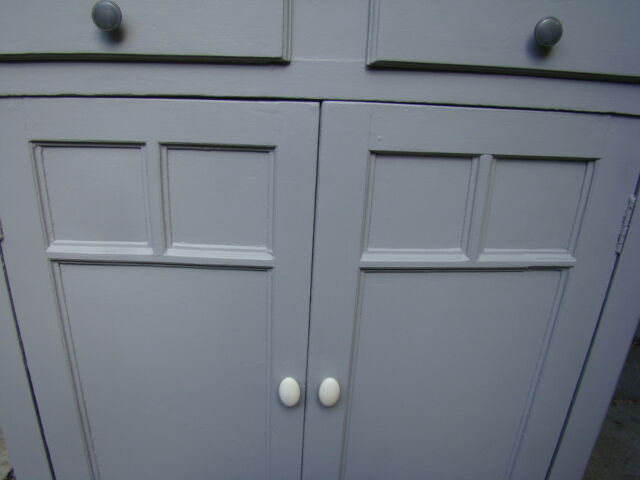 Former Parisian buffet