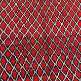 Vintage Red Carpet - 358 x 205 cm