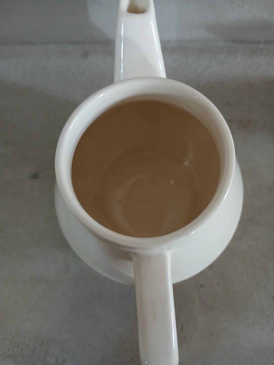 Vintage Villeroy & Boch coffee maker