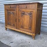 Art Deco buffet 1940