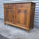 Art Deco buffet 1940