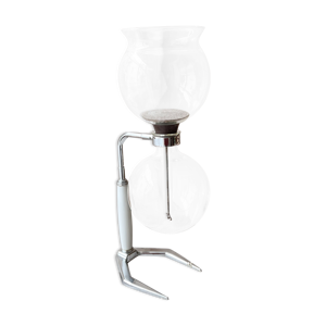 Cafetière vintage Hellem