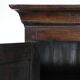 Armoire/ buffet anglais du XVIIIe siècle en chêne.