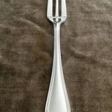 12 christofle spatours cake forks