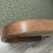 Art Deco Lounge Chair by Jindrich Halabala