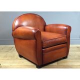 Club chair