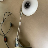 Lamp Aluminor 1960