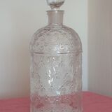 Old bottle Guerlain 1 L