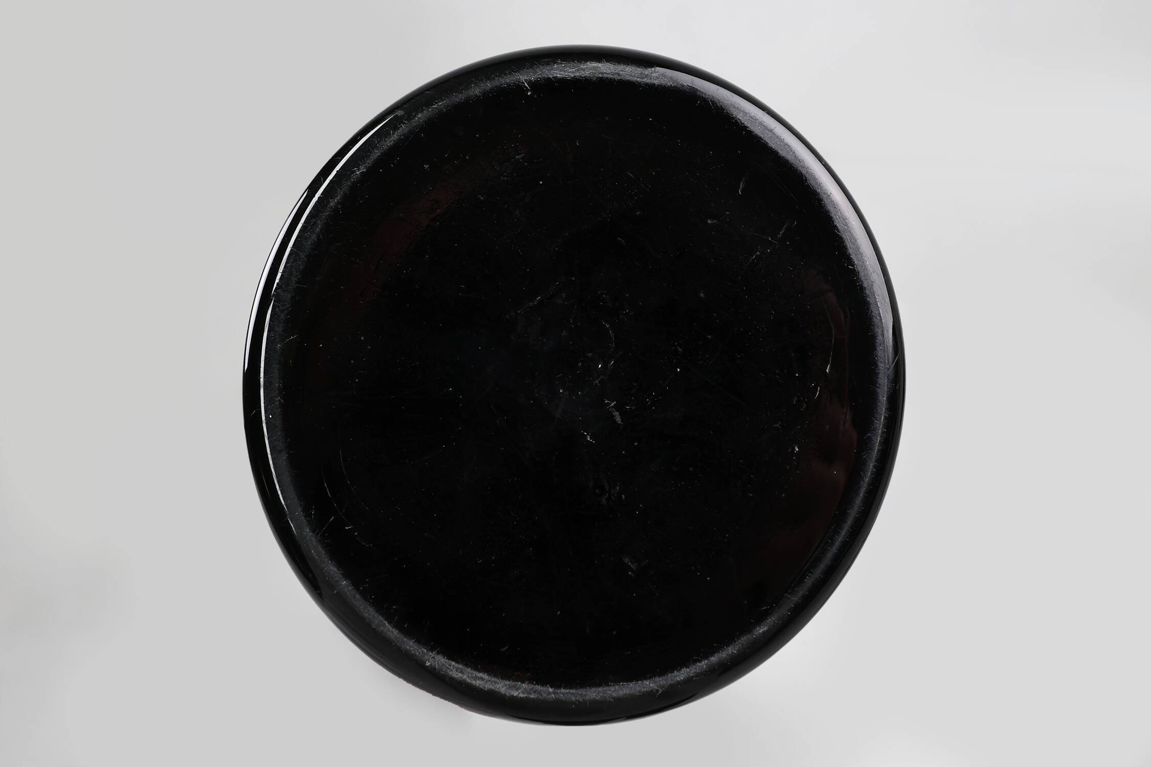 Large vase by Paul Heller and The Boom Glass “De Rupel”, Belgium 1930s