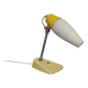 Ceramic table lamp by Jaroslav Anyz for Kamenicky Senov 1956