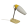 Ceramic table lamp by Jaroslav Anyz for Kamenicky Senov 1956