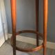 Baumann compass foot bar set