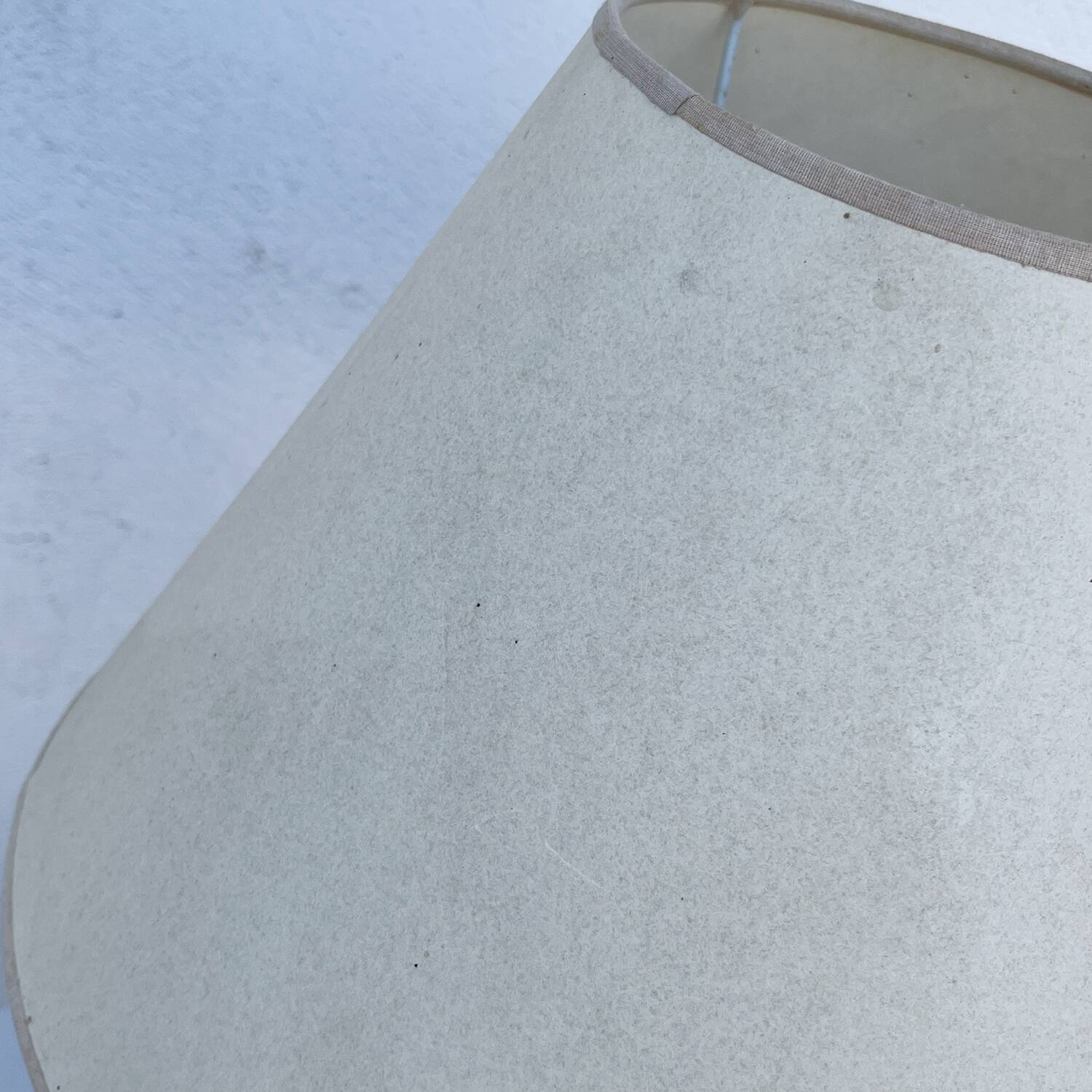 Scandinavian table lamp