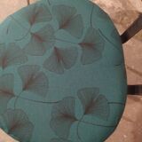 Paire de chaises pelfran rénovées