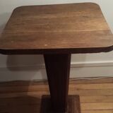 Spot like that wooden