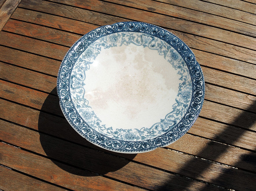 Former compotier in iron land h boulenger choisy le roi