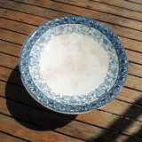 Former compotier in iron land h boulenger choisy le roi