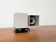 Lampe murale de table cube minimaliste du milieu du siècle 6015 de Kaiser, 1960