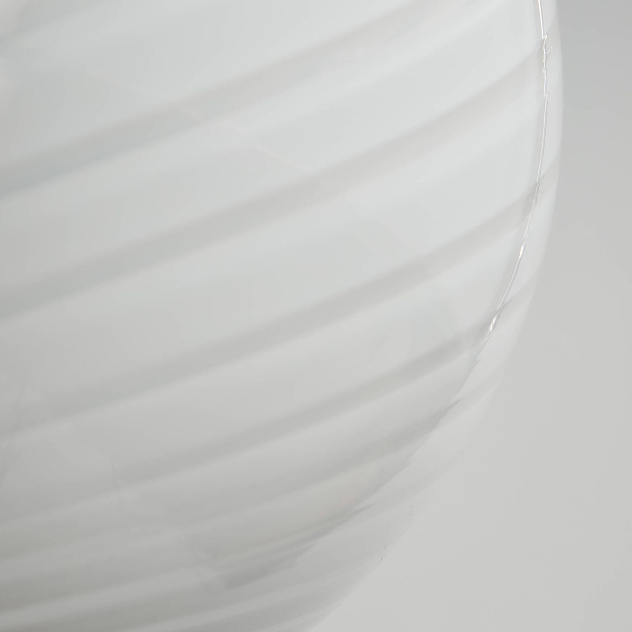 Murano glass pendant