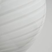 Murano glass pendant