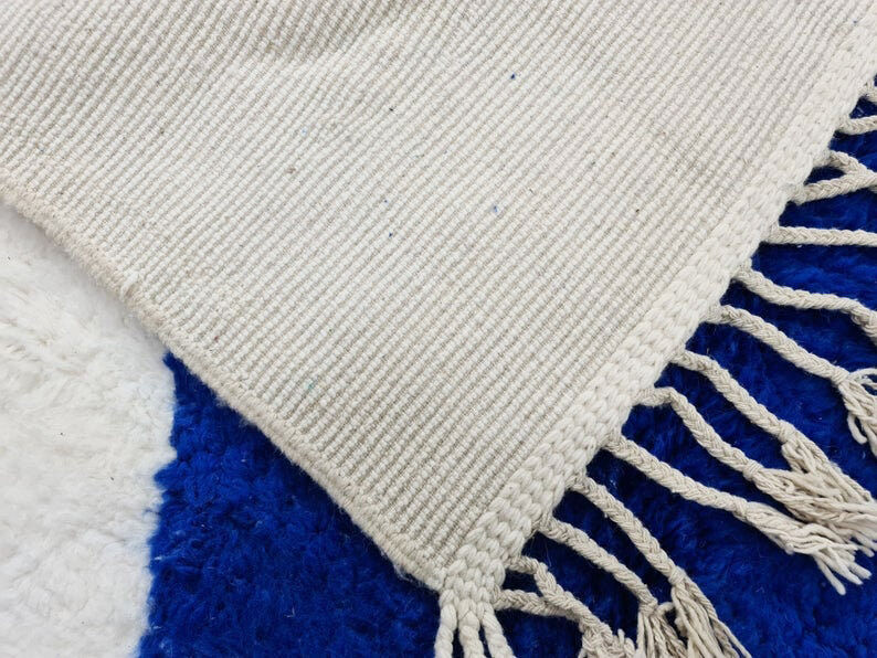 Moroccan berber carpet 325x210cm