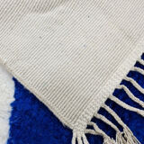 Moroccan berber carpet 325x210cm