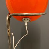 Tibor Hazi floor lamp 1970