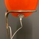 Tibor Hazi floor lamp 1970