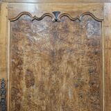 Hosiery cabinet