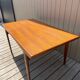 Vintage table