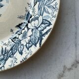 Iron Earth Plate - HB & CIE