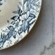 Iron Earth Plate - HB & CIE