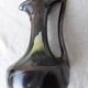 Belgian ceramic milk jug